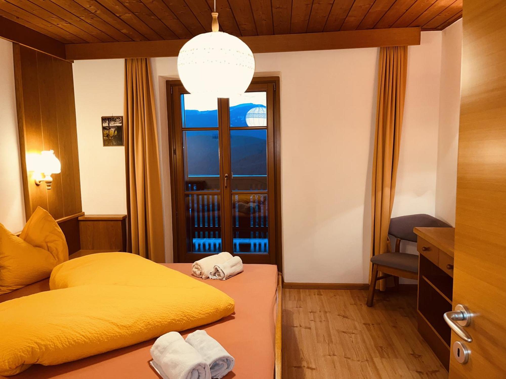 קאסטלרוטו Residence Zirmer Wohnung Wasser מראה חיצוני תמונה