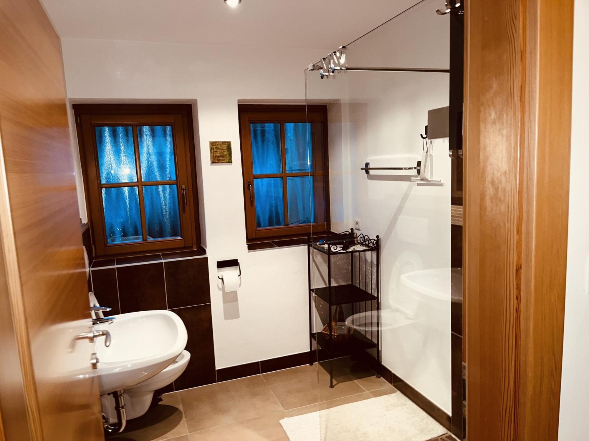 קאסטלרוטו Residence Zirmer Wohnung Wasser מראה חיצוני תמונה